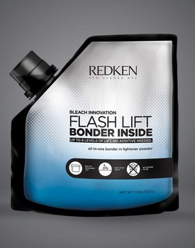 Redken Blonde Idol Flash Lift Bonder